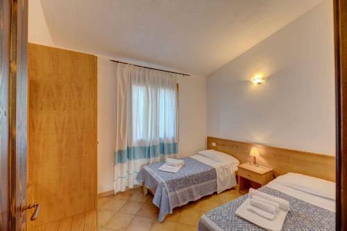 Apartamento Holiday Homes In Badesi 27283