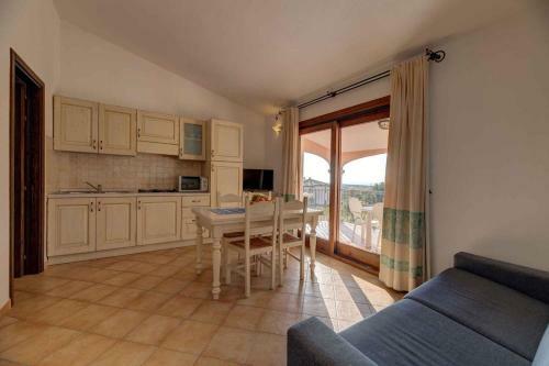 Apartamento Holiday Homes In Badesi 27283