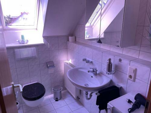 Apartamento Ferienwohnung Lichtblick -zweite Seereihe