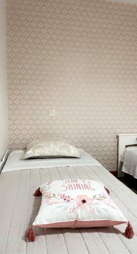 Apartamento Cosy Au Coeur Des 3 Vall�es