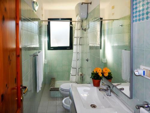 Apartamento Locazione Turistica Sa Ventana-2