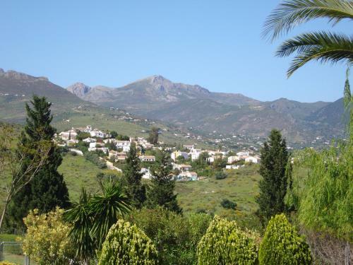 Hotel Rural Cortijo De Salia