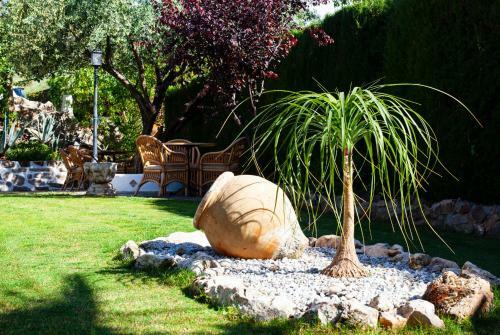Hotel Rural Cortijo De Salia
