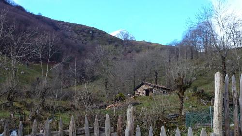 Casa Rural La Rectoral De Tuiza