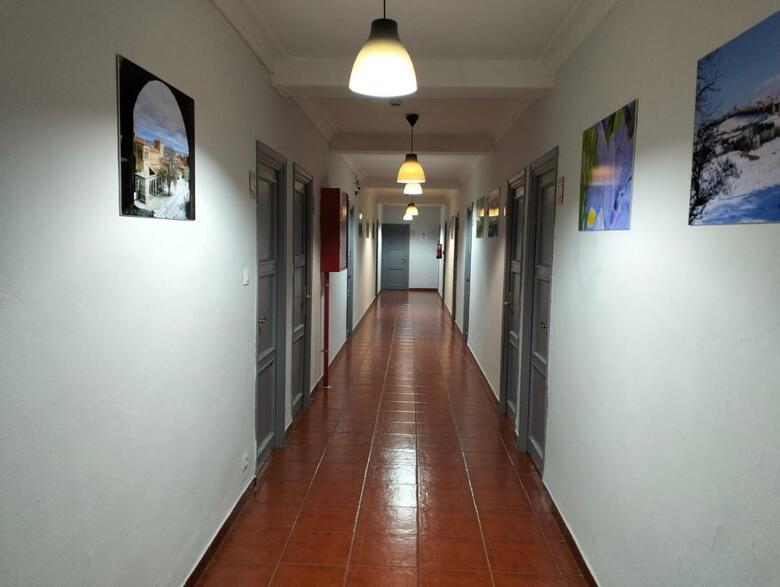 Hostal La Estaci�n