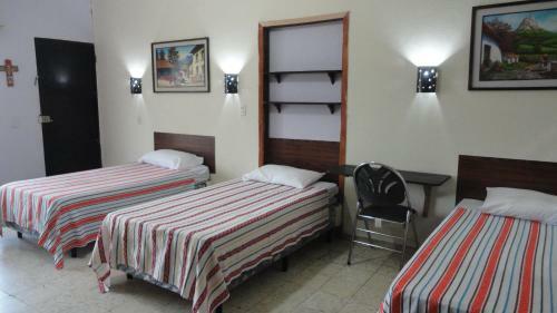 Bed & Breakfast Hostal Do�a Marta