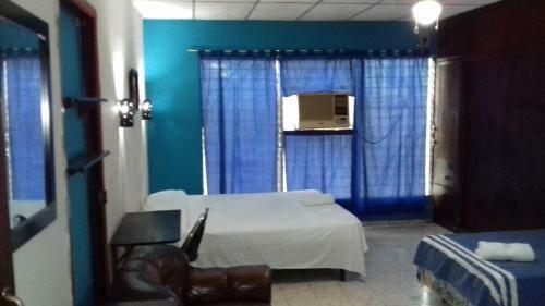 Bed & Breakfast Hostal Do�a Marta