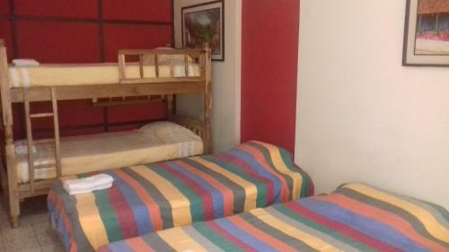 Bed & Breakfast Hostal Do�a Marta