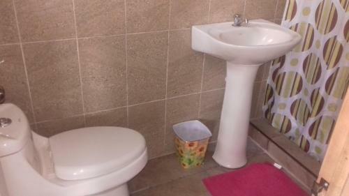 Bed & Breakfast Hostal Do�a Marta