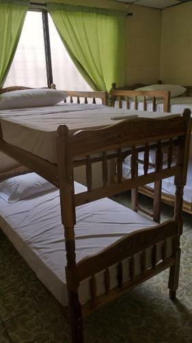 Bed & Breakfast Hostal Do�a Marta