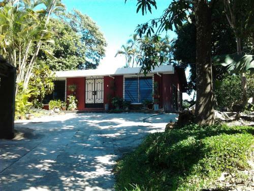Bed & Breakfast Hostal Do�a Marta