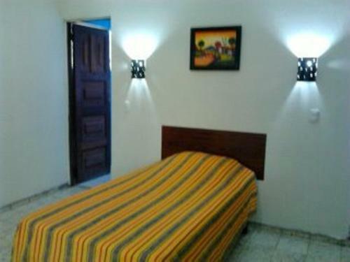 Bed & Breakfast Hostal Do�a Marta
