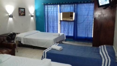 Bed & Breakfast Hostal Do�a Marta