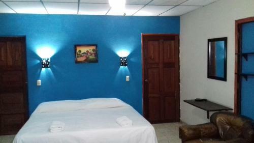 Bed & Breakfast Hostal Do�a Marta