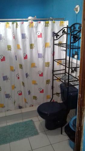 Bed & Breakfast Hostal Do�a Marta