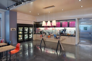 Hotel Aloft - Tampa Downtown