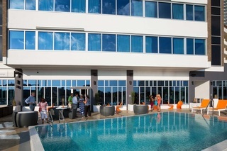 Hotel Aloft - Tampa Downtown