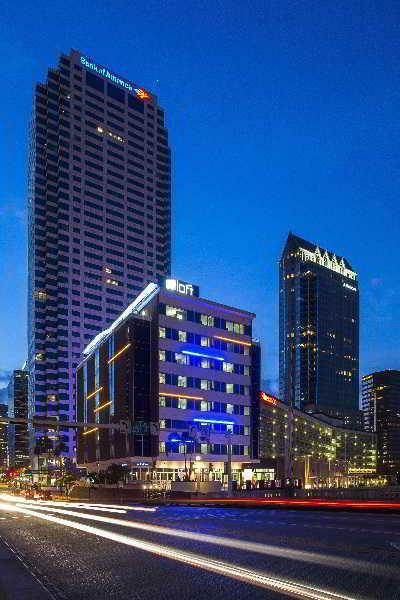 Hotel Aloft - Tampa Downtown