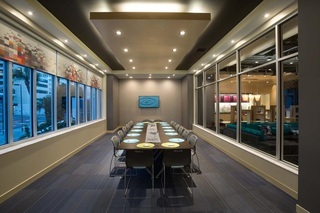 Hotel Aloft - Tampa Downtown
