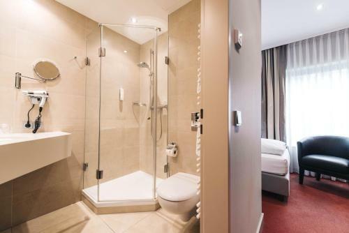Hotel Kocks Am M�hlenberg