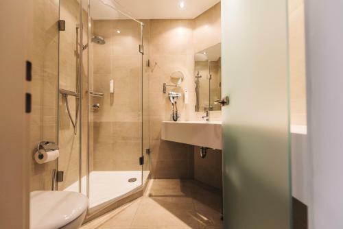 Hotel Kocks Am M�hlenberg