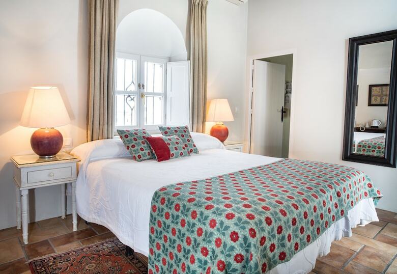 Hotel La Casa Del Califa