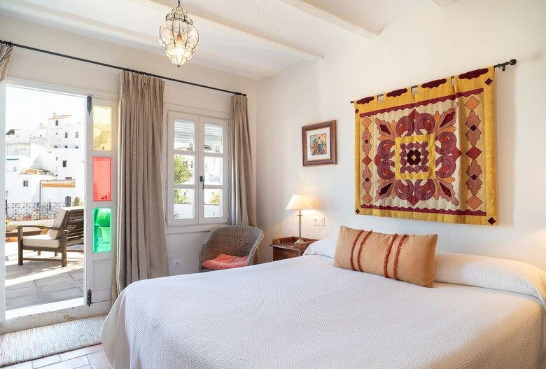 Hotel La Casa Del Califa