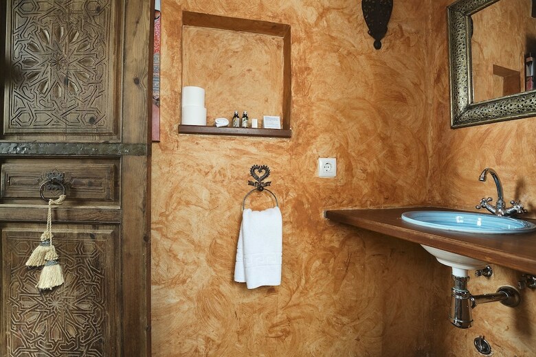 Hotel La Casa Del Califa