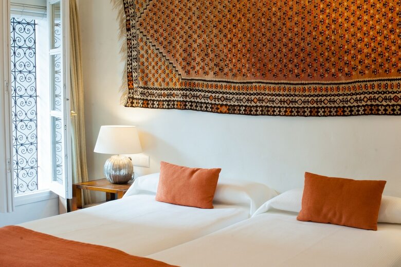 Hotel La Casa Del Califa