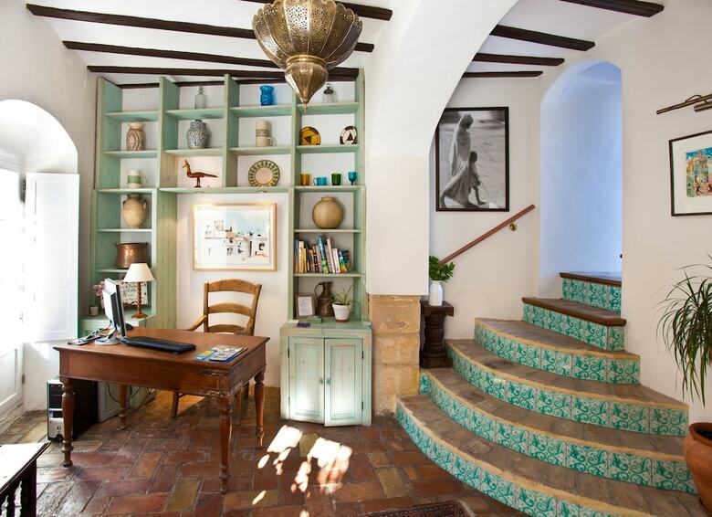 Hotel La Casa Del Califa