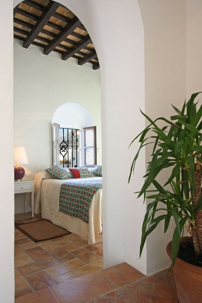 Hotel La Casa Del Califa