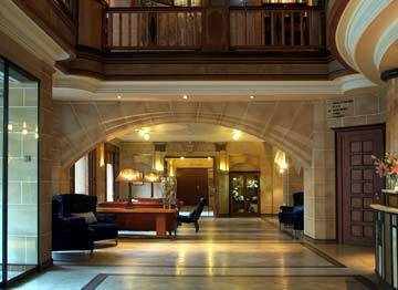 Van Der Valk Hotel Hildesheim