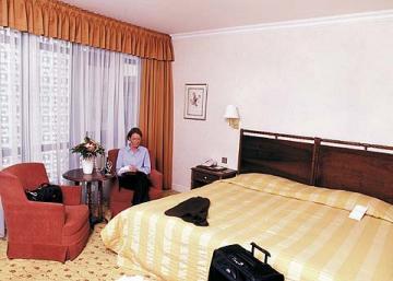 Van Der Valk Hotel Hildesheim