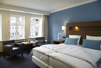 Van Der Valk Hotel Hildesheim