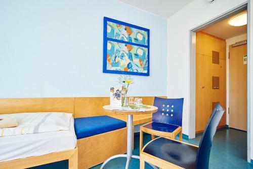 Albergue Bielefeld Jbb Jugendg�stehaus