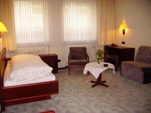 Hotel An Der Hauptallee