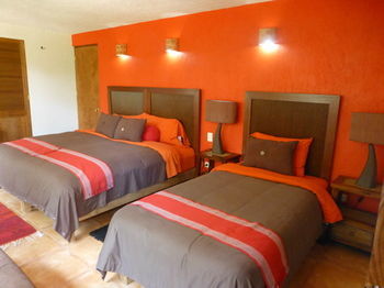 Hotel La Casa Del Rio