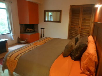 Hotel La Casa Del Rio