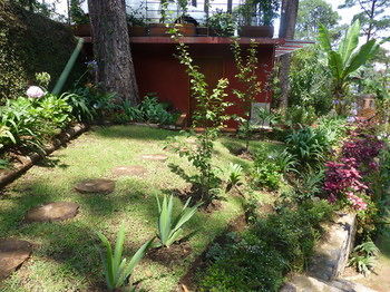 Hotel La Casa Del Rio