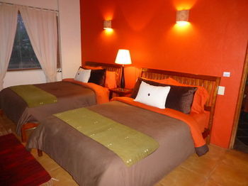 Hotel La Casa Del Rio