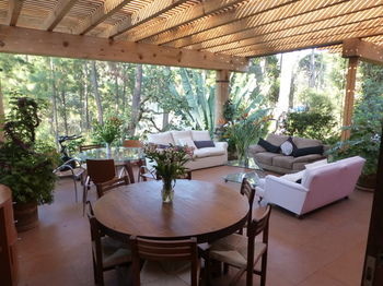 Hotel La Casa Del Rio