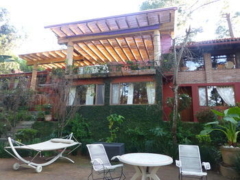 Hotel La Casa Del Rio
