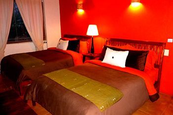 Hotel La Casa Del Rio