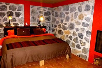 Hotel La Casa Del Rio