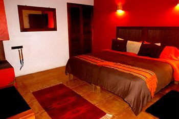 Hotel La Casa Del Rio