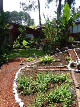 Hotel La Casa Del Rio
