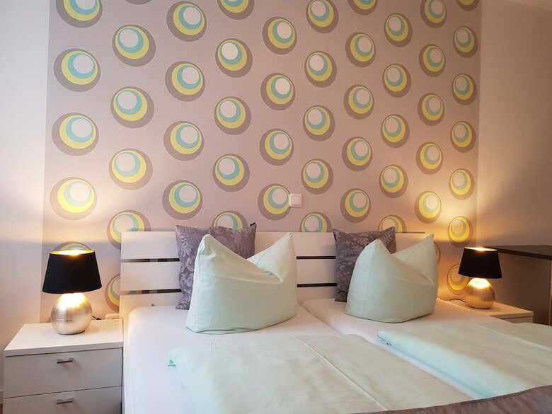 Hostal Am Brauerei-dreieck