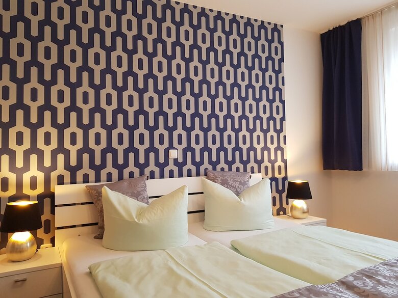 Hostal Am Brauerei-dreieck