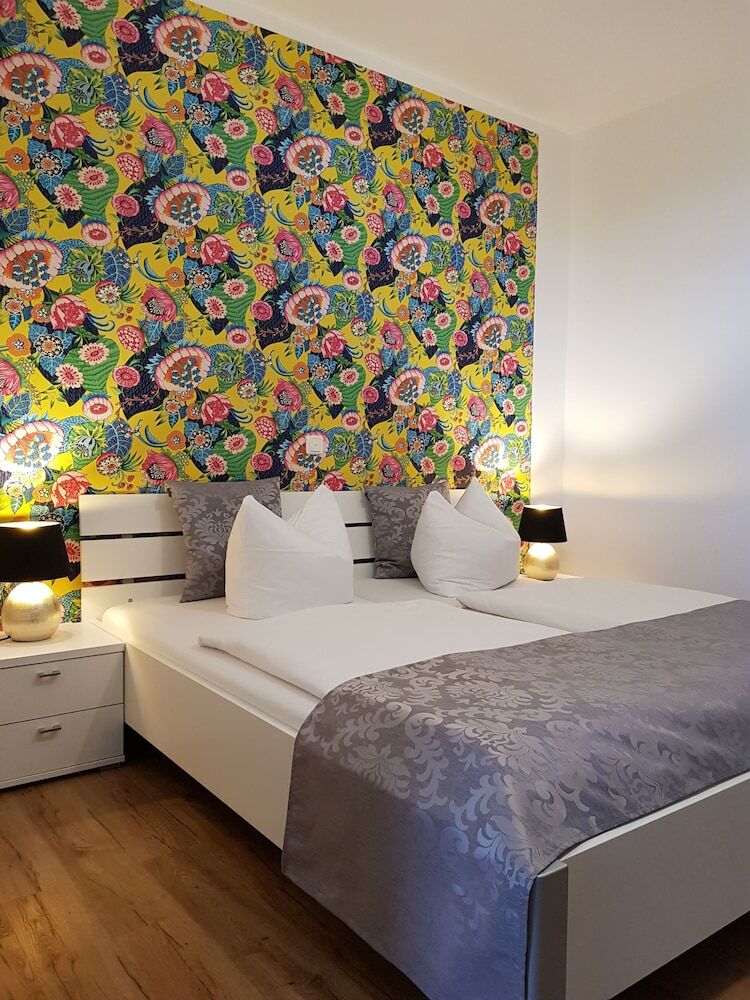 Hostal Am Brauerei-dreieck