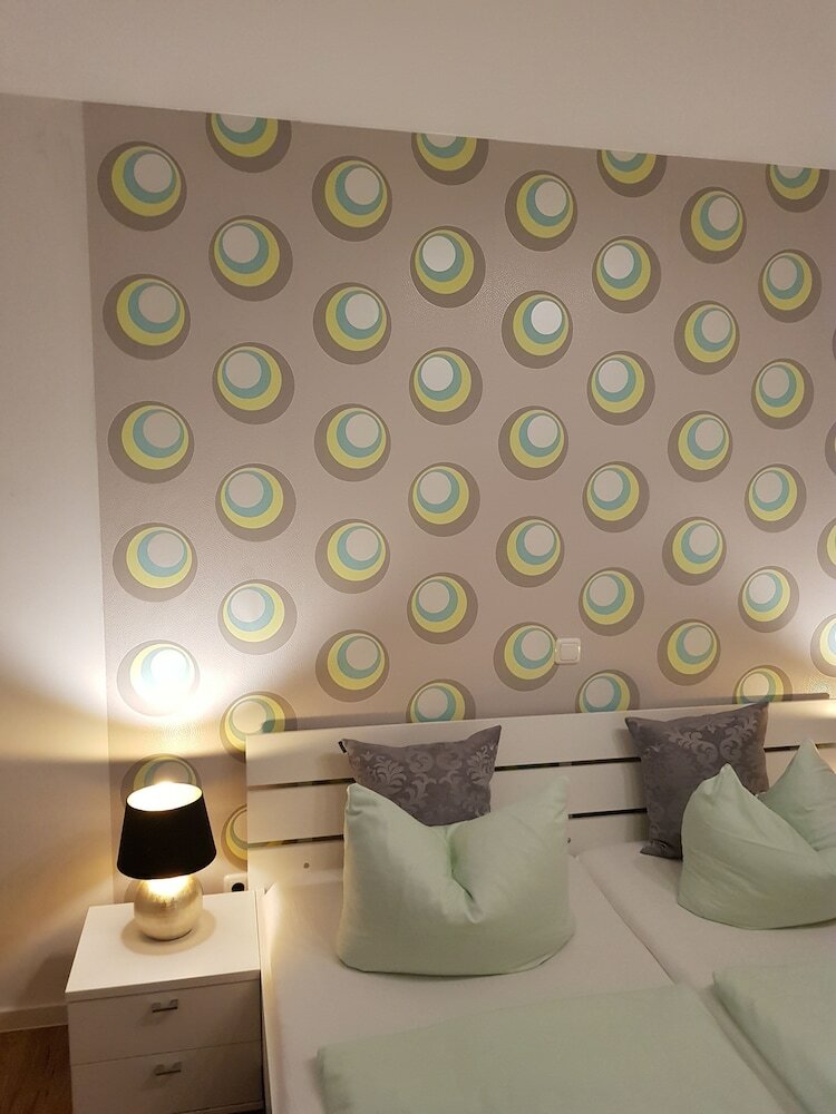 Hostal Am Brauerei-dreieck